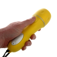 Perfect Image Waterproof 5 LED Torch Thumbnail Perfect Image Waterproof 5 LED Torch