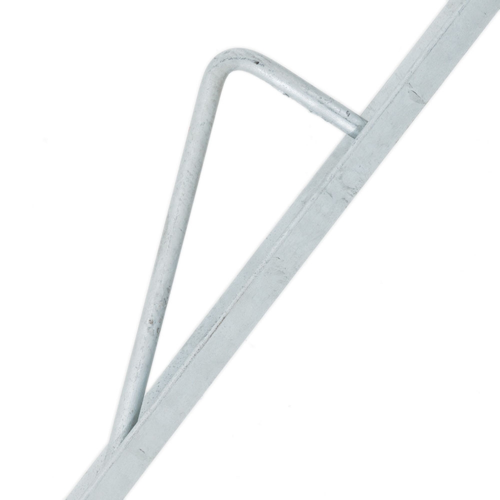 Nacsan Beach Longline on Geared Reel and Stand 210lb