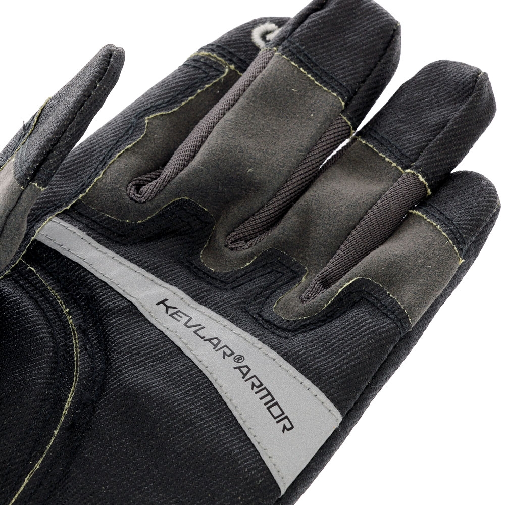 Cuda Wire Wrapping Gloves