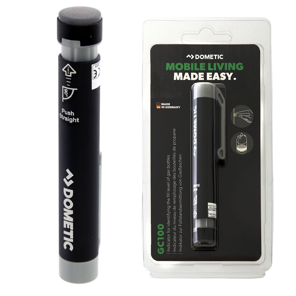 Dometic Gas Level Checker for Gas Bottles