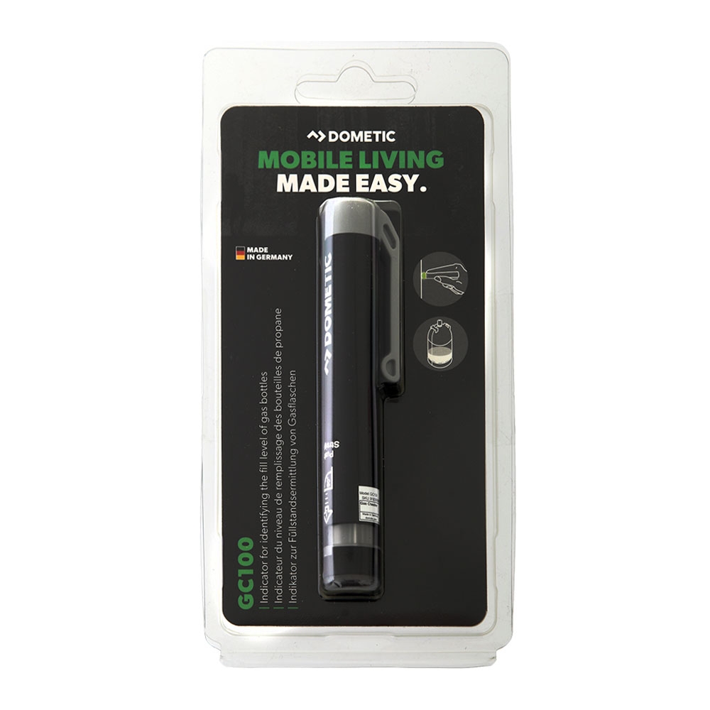 Dometic Gas Level Checker for Gas Bottles