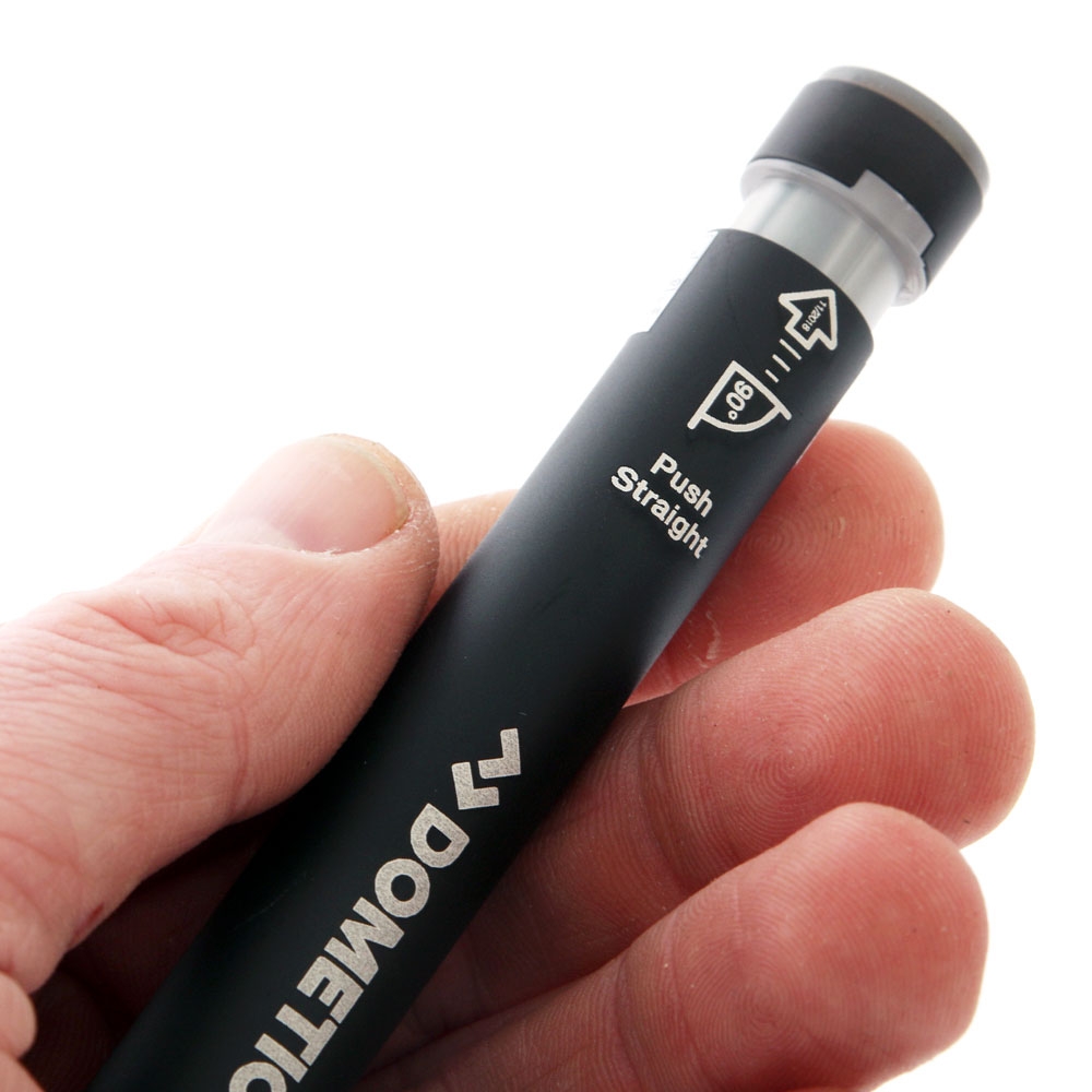 Dometic Gas Level Checker for Gas Bottles