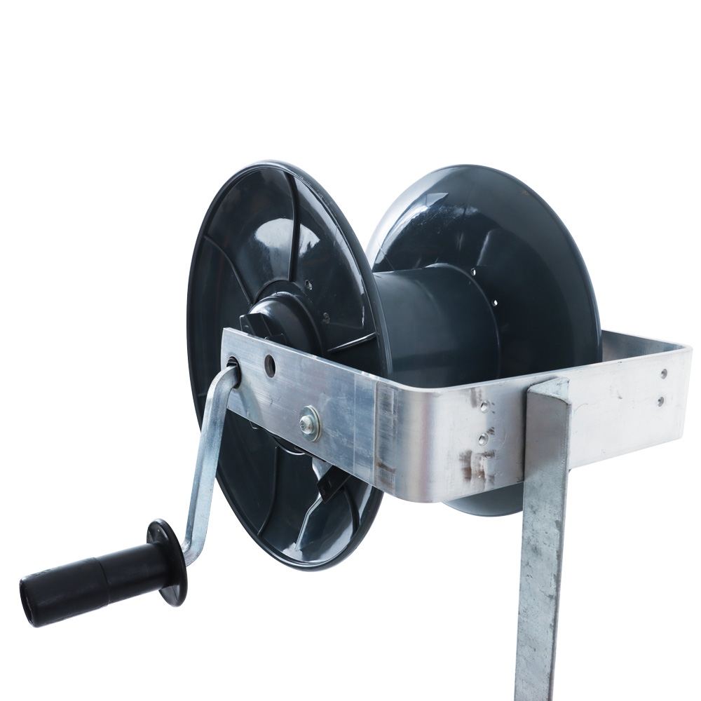 Nacsan Beach Longline Reel/Spike Only