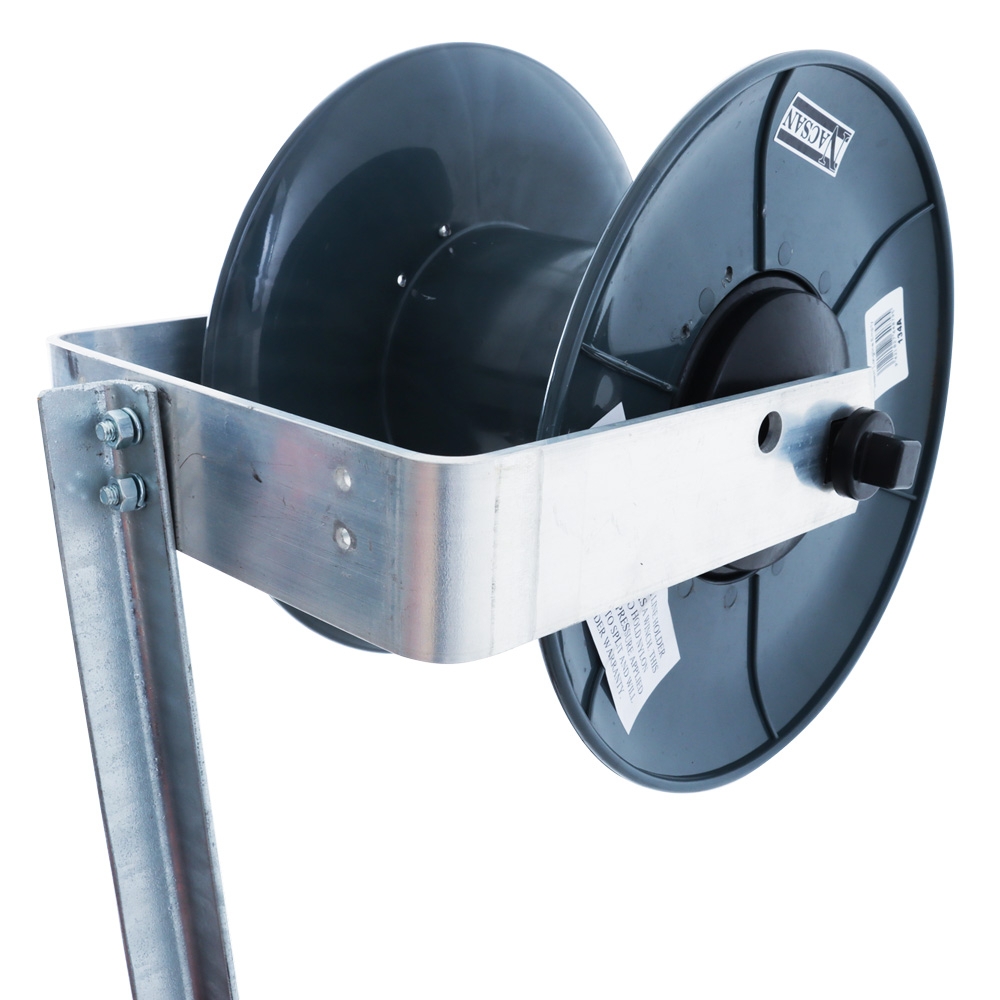 Nacsan Beach Longline Reel/Spike Only