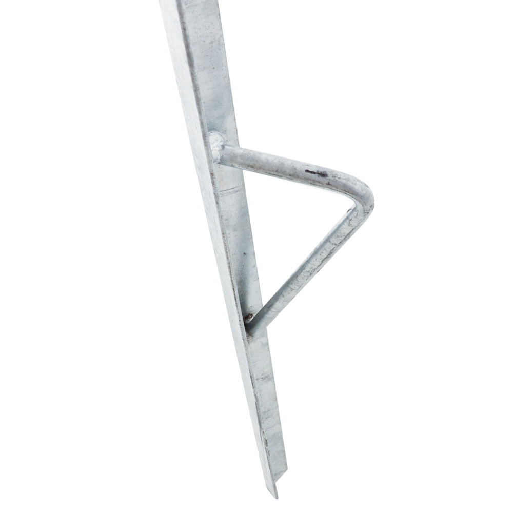 Nacsan Beach Longline Reel/Spike Only