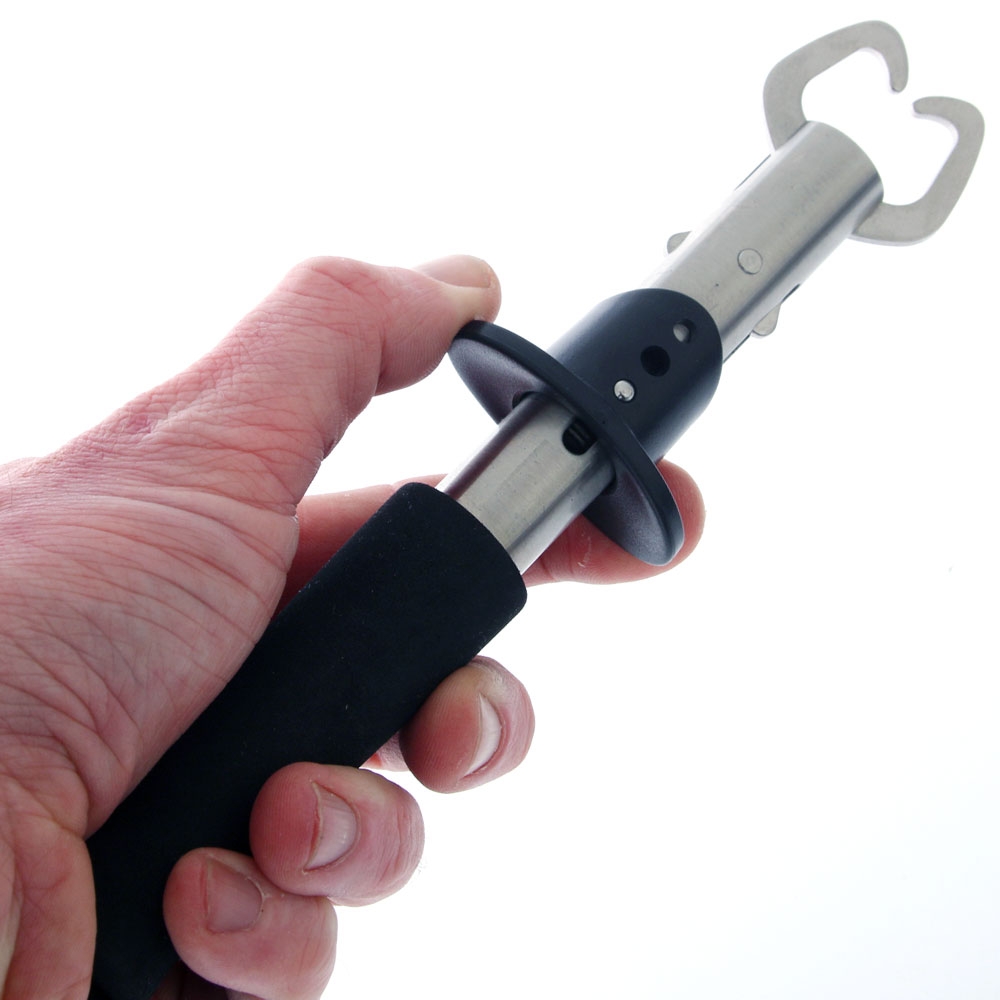 Holiday Fish Lip Gripper