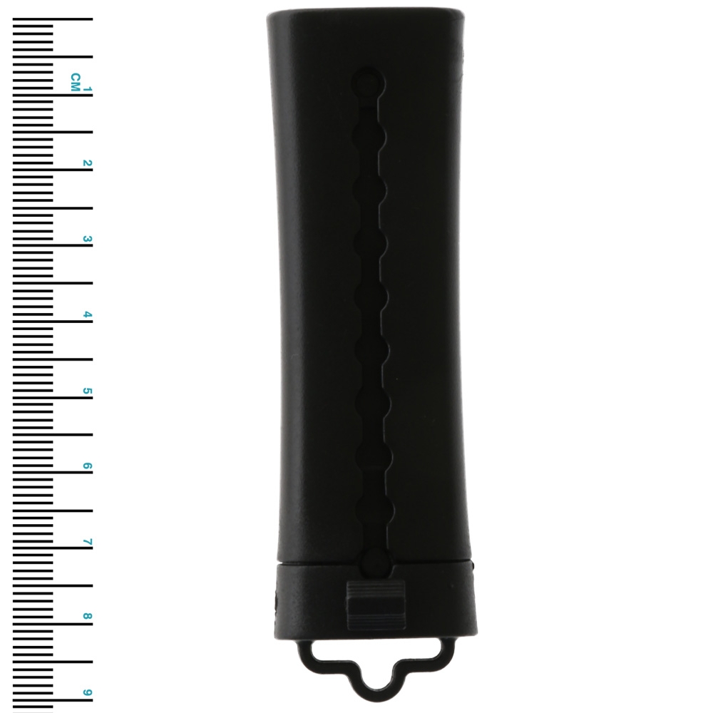 Holiday Diamond Hook Sharpener Black