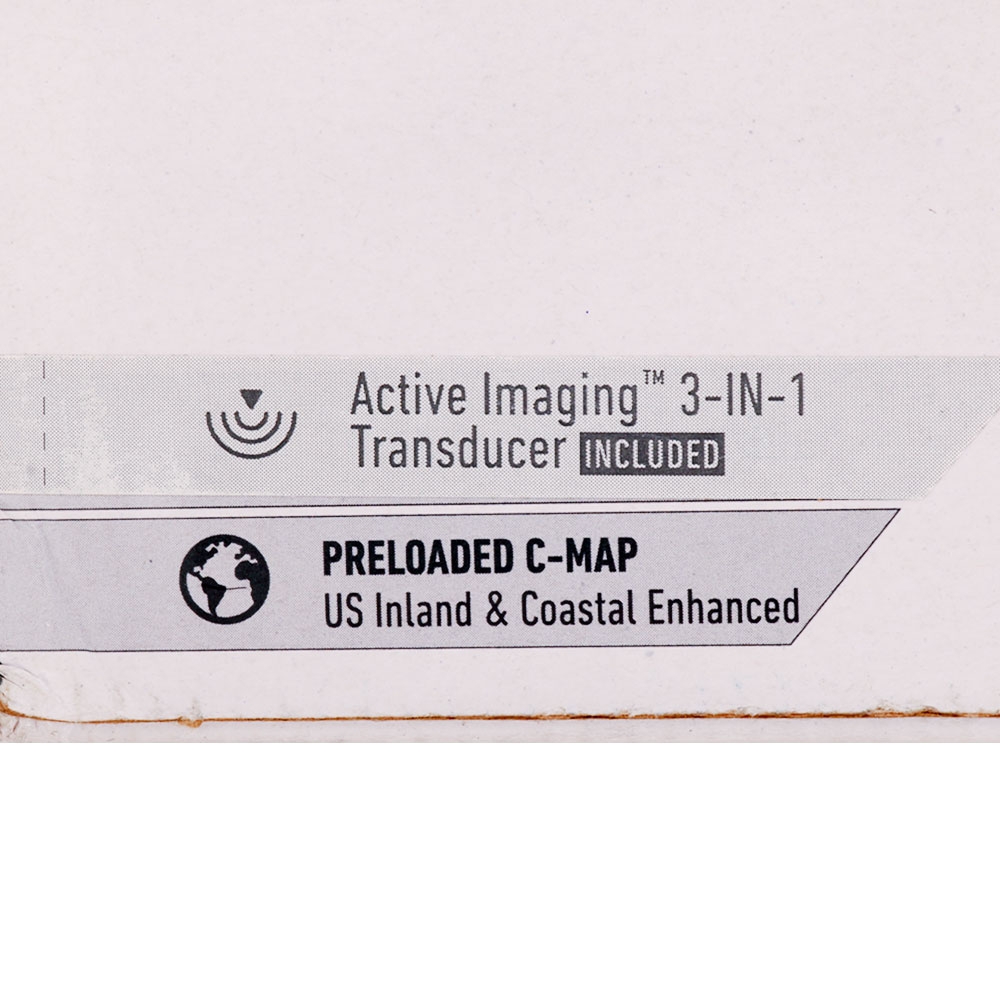 Lowrance HDS-16 LIVE GPS/Fishfinder NZ/AU with Active Imaging 3-in-1 Transducer