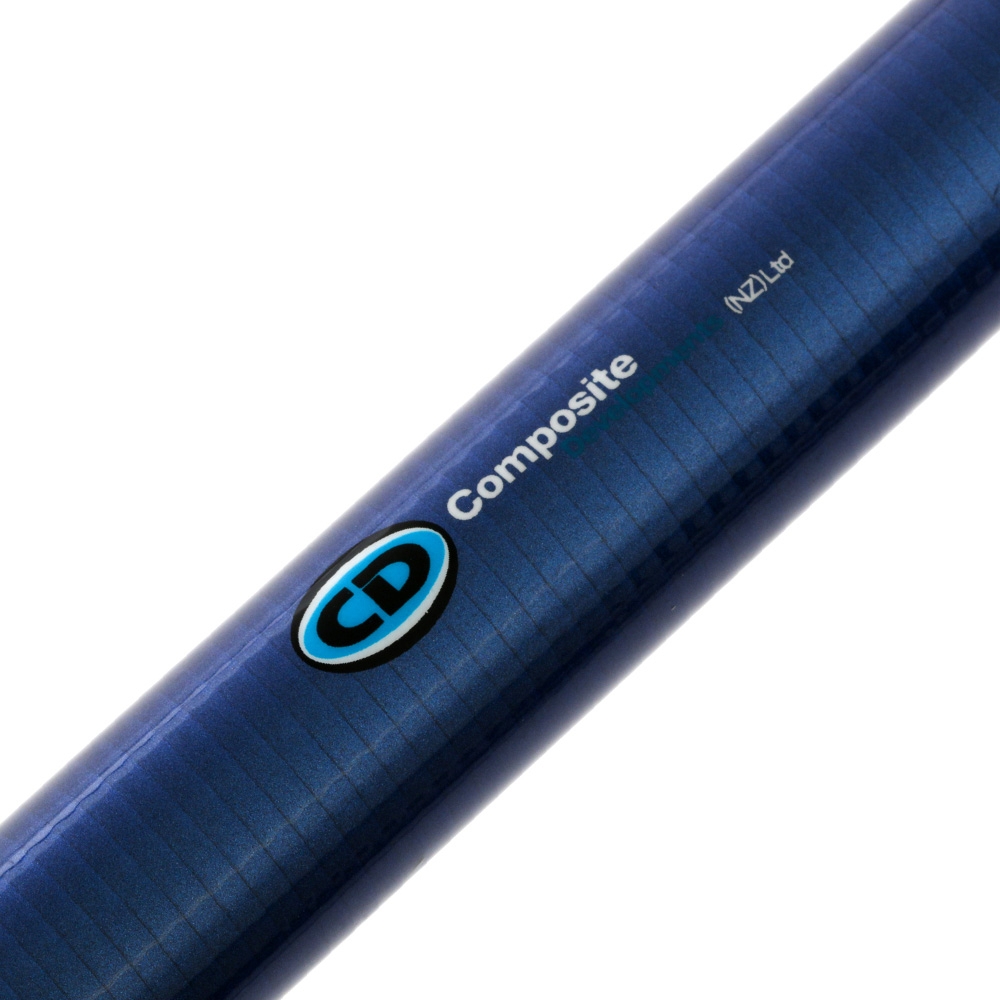 CD Rods Graphcast Rod Blank