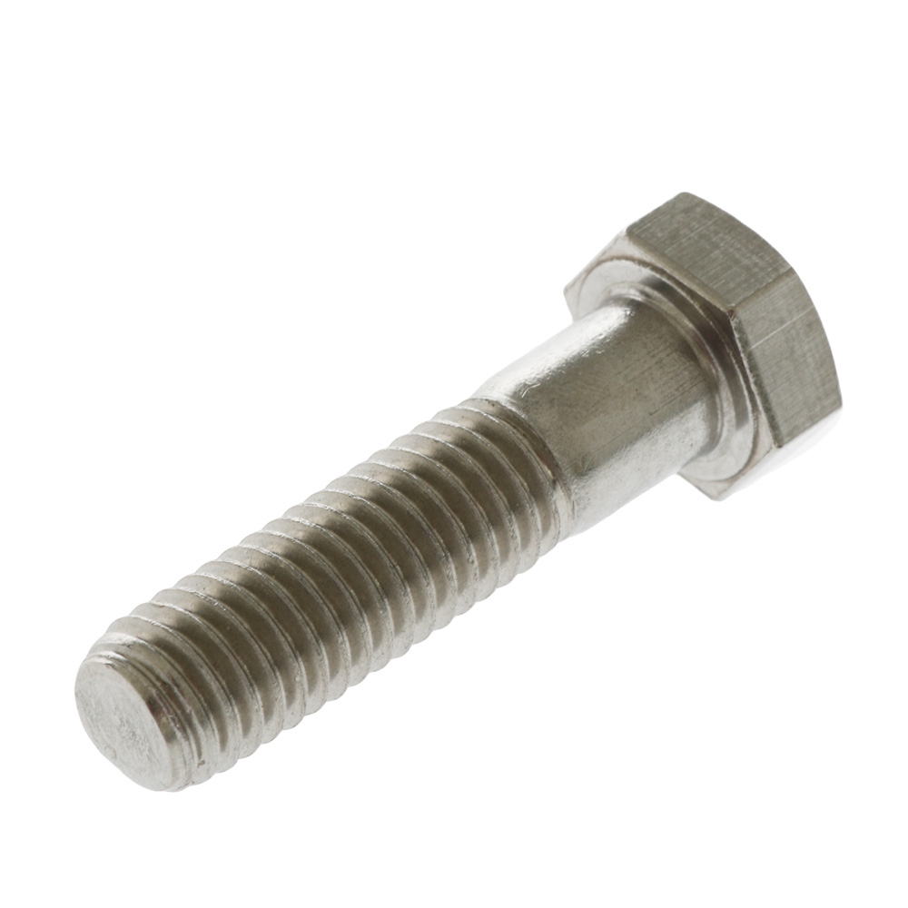Stainless Steel G304 Hex Head 1/2 x 2in