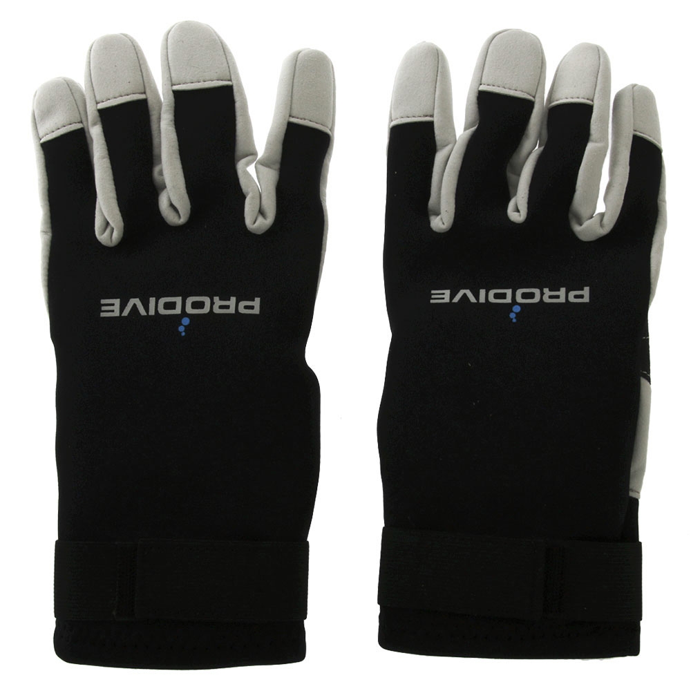 Pro-Dive Amara Neoprene Dive Gloves 2mm