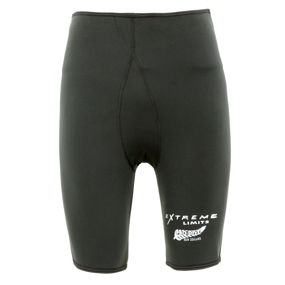 Extreme Limits Neoprene Paddling Shorts