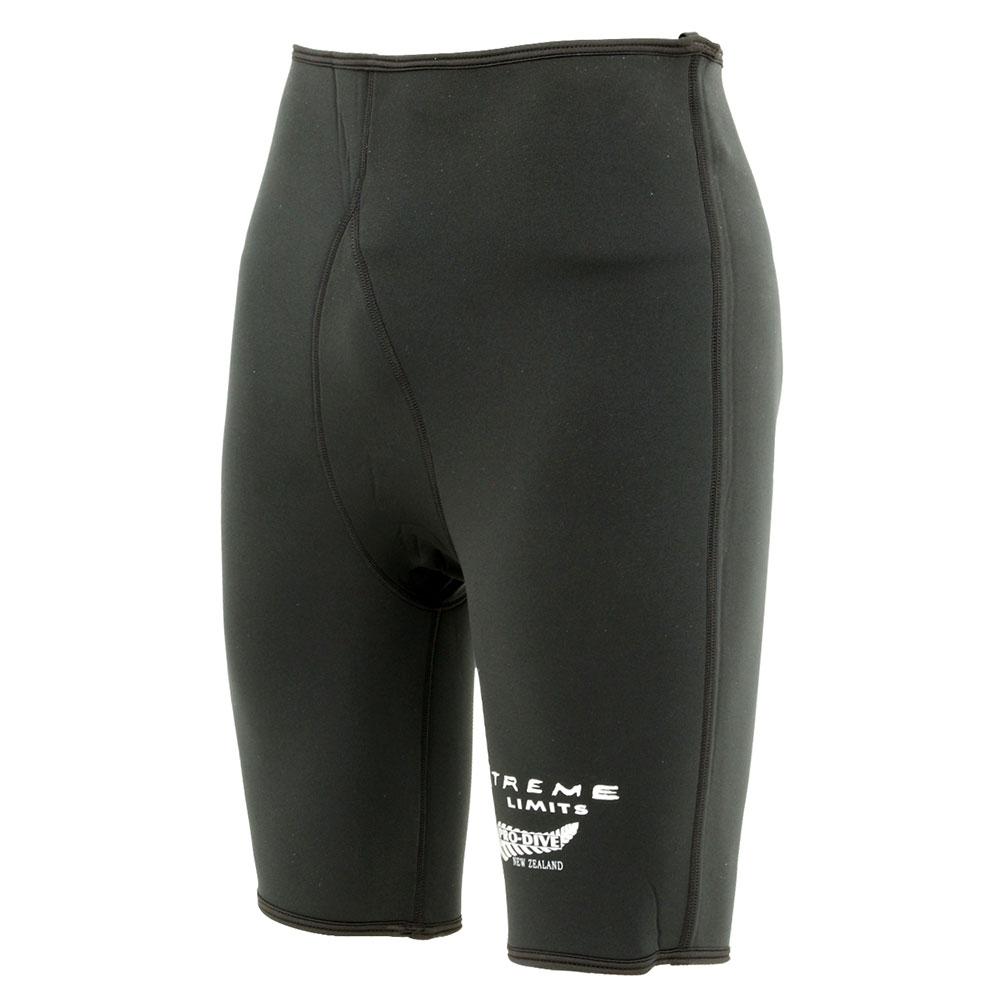 Extreme Limits Neoprene Paddling Shorts