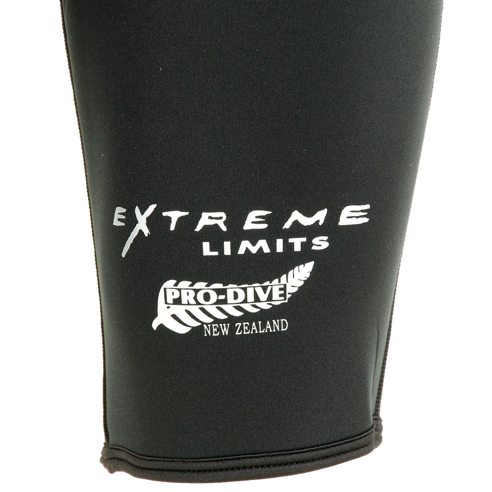 Extreme Limits Neoprene Paddling Shorts