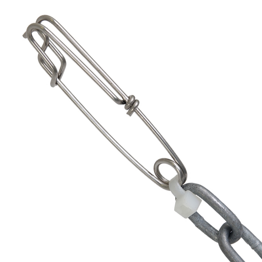 Nacsan Longline Galvanised Reef Anchor