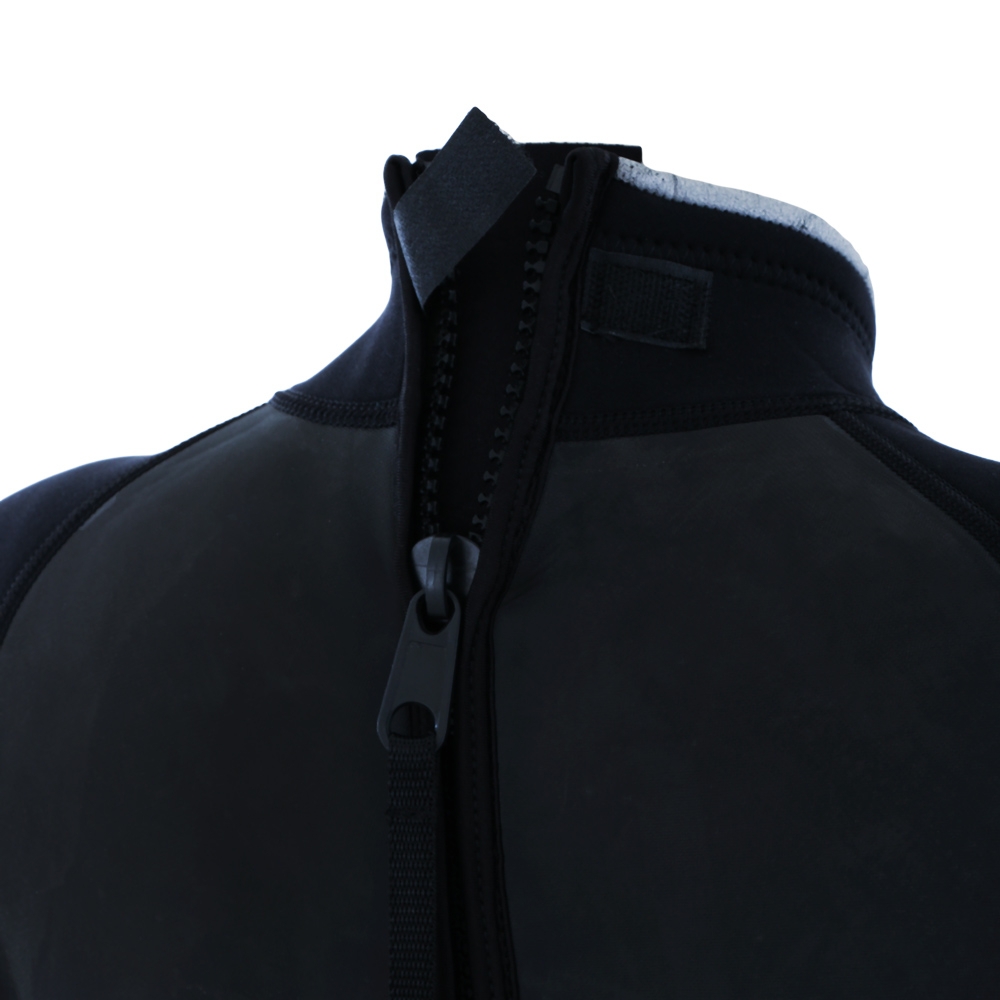 Pro-Dive Womens Steamer Wetsuit 3mm Purple