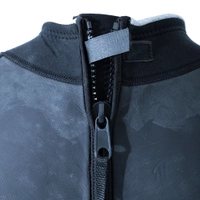 Pro-Dive Mens Steamer Wetsuit 3mm Blue Thumbnail Pro-Dive Mens Steamer Wetsuit 3mm Blue