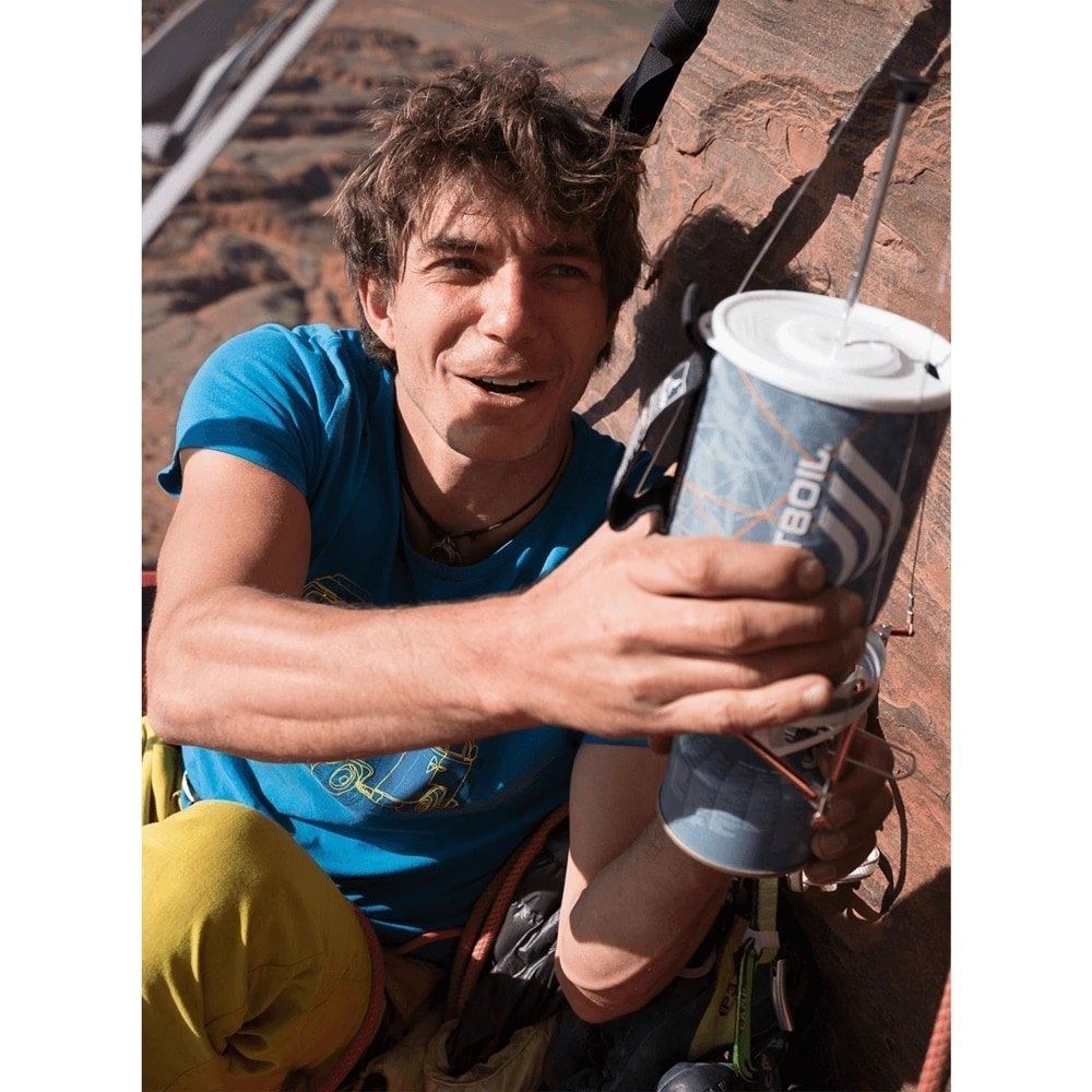 Jetboil Camping Stove Hanging Kit 2.0 