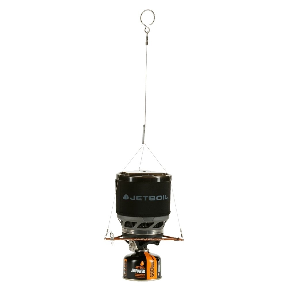 Jetboil Camping Stove Hanging Kit 2.0 