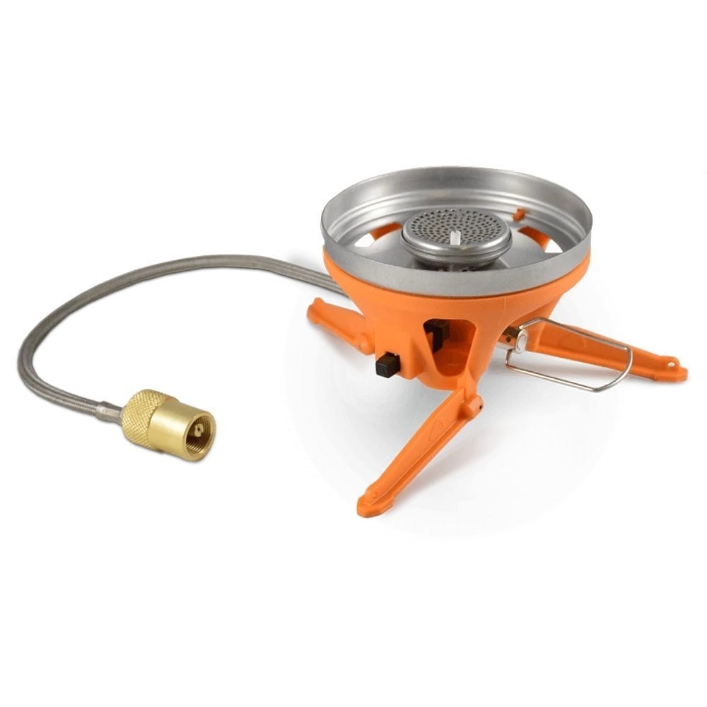 Jetboil Luna Satellite Side Burner 6000 BTU/h