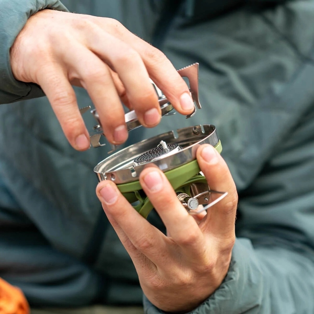 Jetboil Stove Pot Support