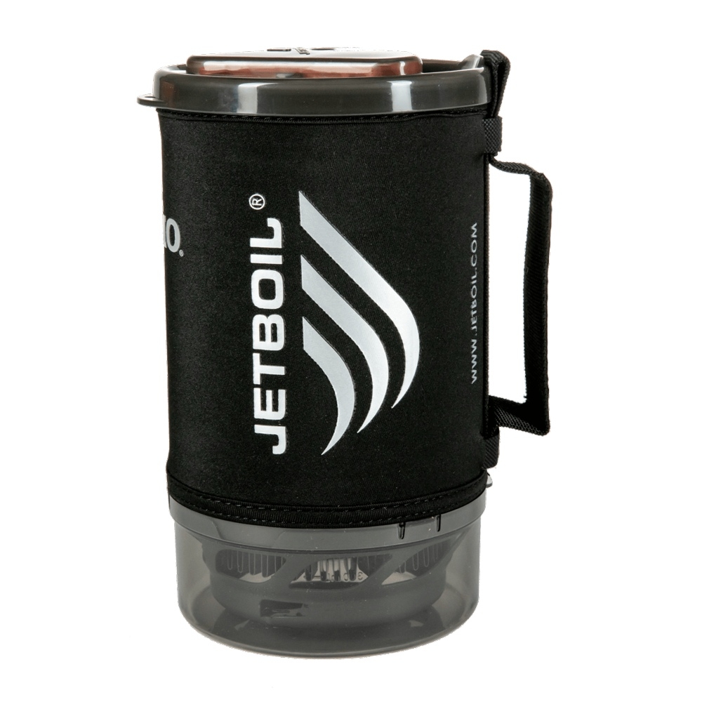 Jetboil SUMO Camping Cooker System 6000 BTU/h
