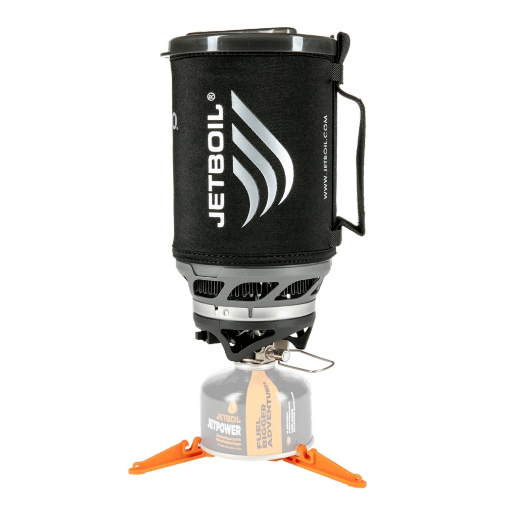 Jetboil SUMO Camping Cooker System 6000 BTU/h