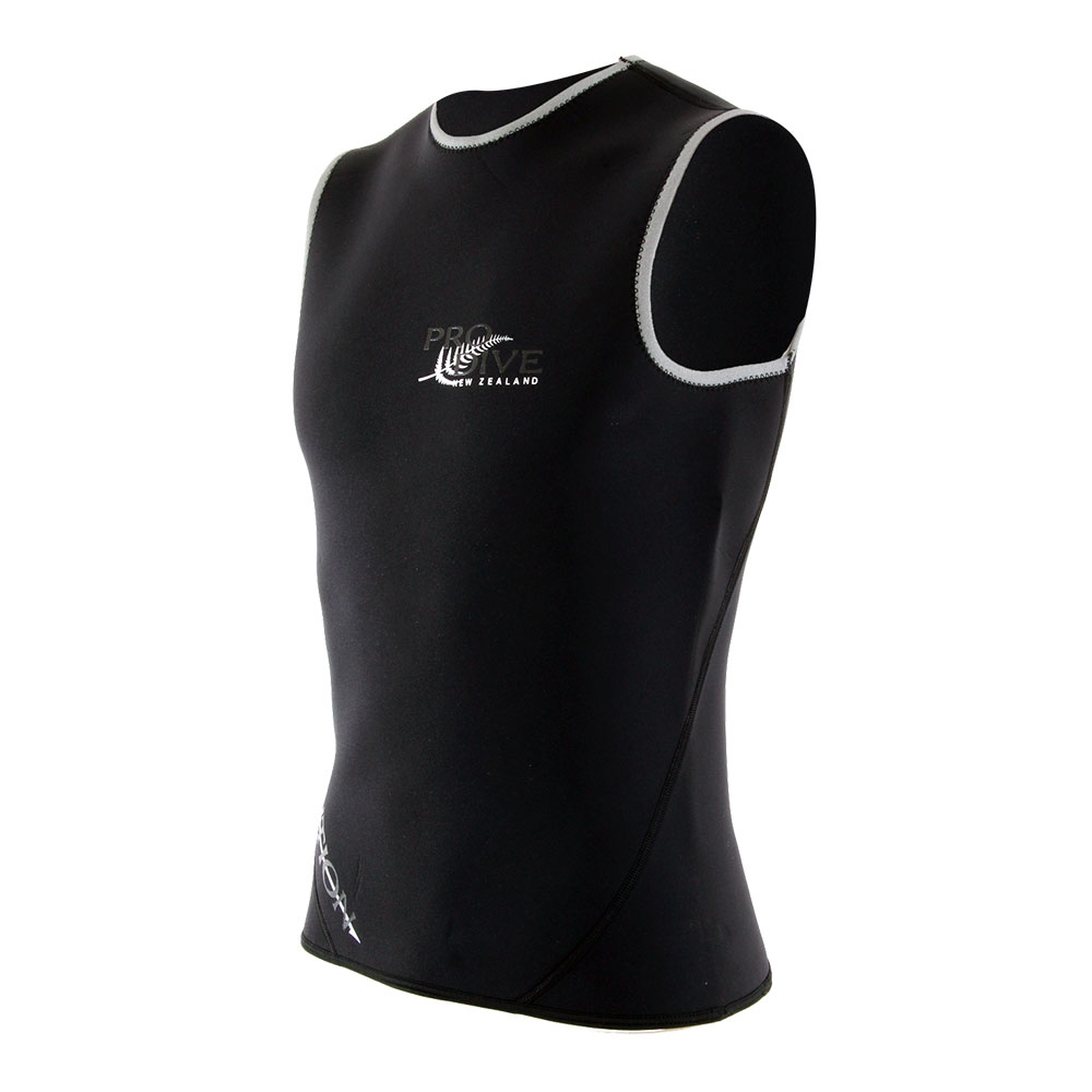 Pro-Dive Evolution Dive Vest 2mm XL