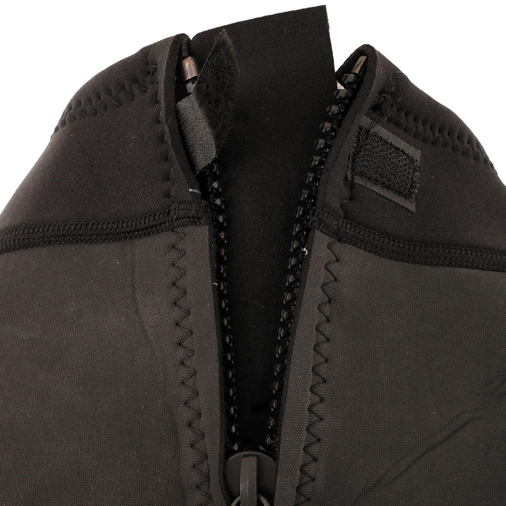 Extreme Limits Reef Mens Springsuit Wetsuit 2.5mm Black/Blue