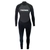 Extreme Limits Reef Womens Steamer Wetsuit Black Size 18