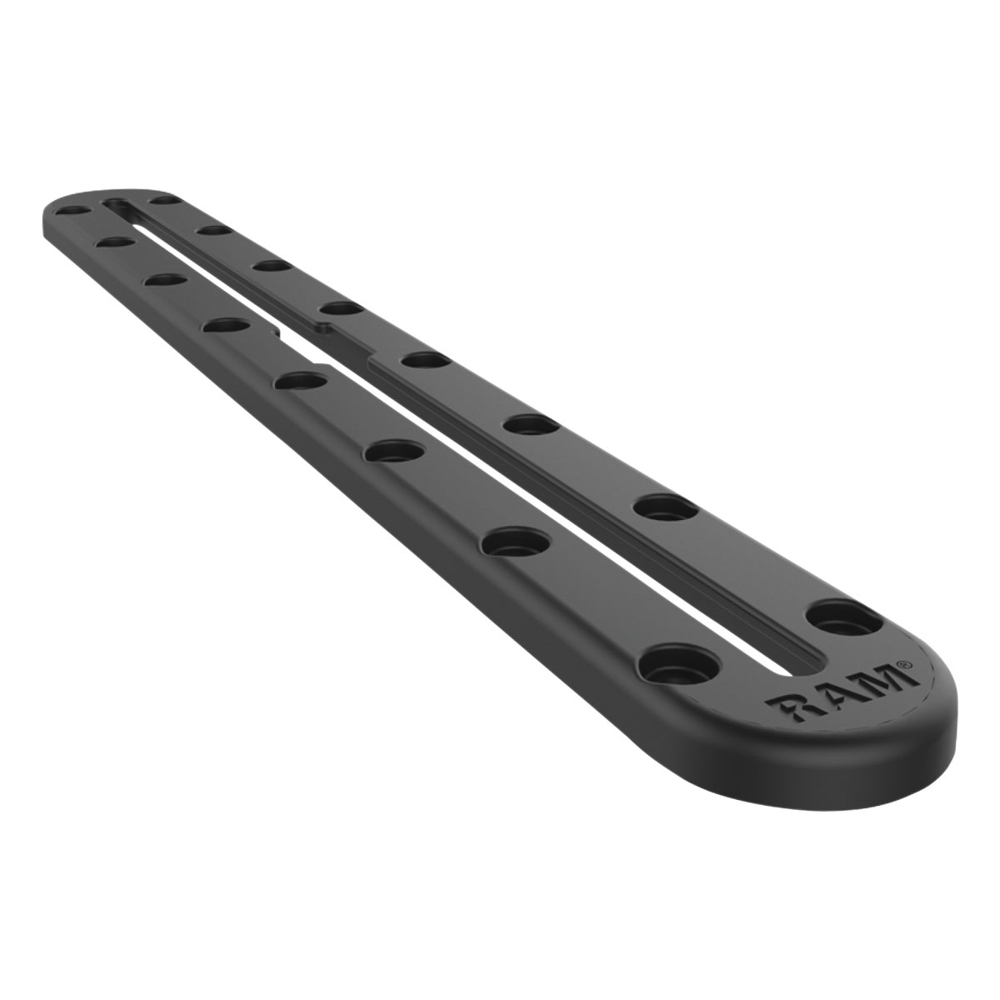RAM Mounts Tough-Track - Top Loading Composite Track 304mm 228