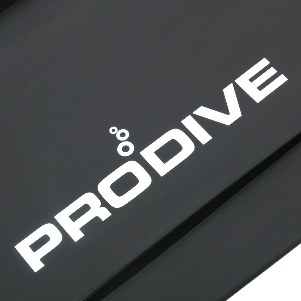 Pro-Dive Long Blade Free Dive Fins Pro-Dive Long Blade Free Dive Fins