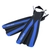 Pro-Dive Open Heel Dive Fins Blue XL-2XL / US13-15