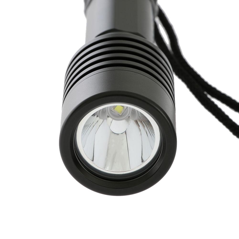 Pro-Dive LED Dive Torch 200lm - Waterproof to 150m