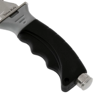 Pro-Dive Buddy Chisel Tip Paua Knife Yellow 13.6cm Thumbnail Pro-Dive Buddy Chisel Tip Paua Knife Yellow 13.6cm