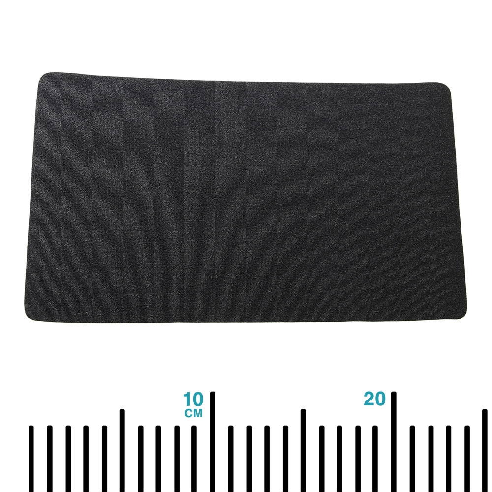 Gear Aid Tenacious Tape Iron-On Neoprene Repair Patch