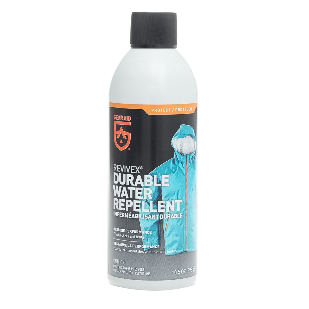 Gear Aid Revivex Durable Water Repellent Spray 296ml