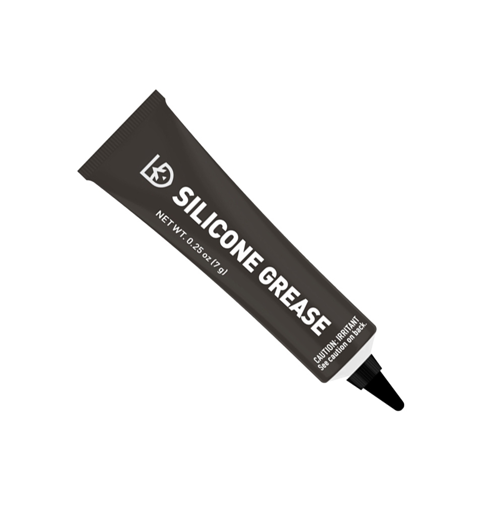 Gear Aid Silicone Grease 7g