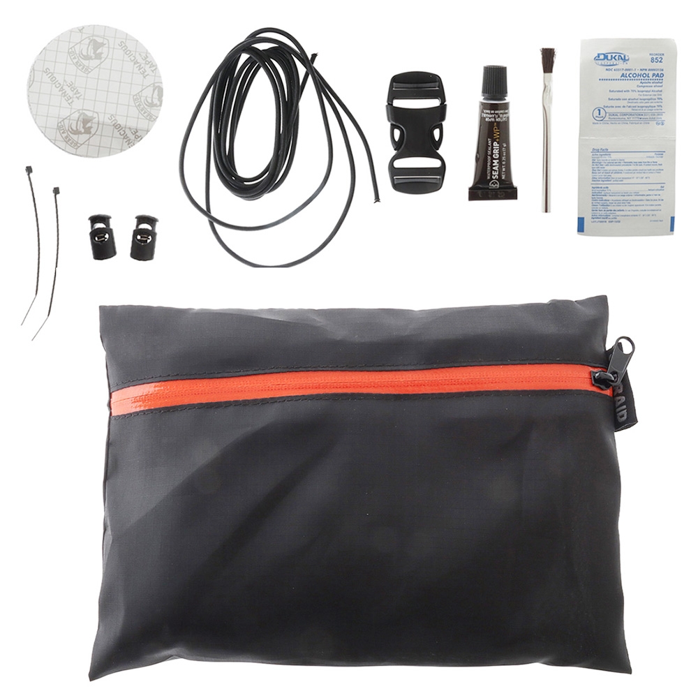 Gear Aid Fix Anything Camp Repair Kit