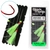 Black Magic Snapper Snatcher Flasher Rig 4/0 Super Lumo