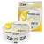 Daiwa J-Thread FC Fluorocarbon Line 100m 6lb