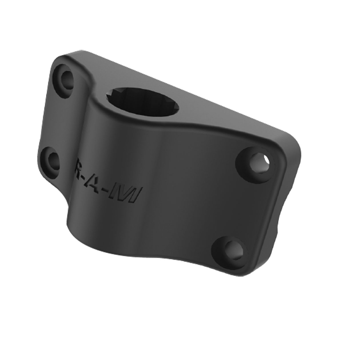 RAM Rod Bulkhead Spline Post Base