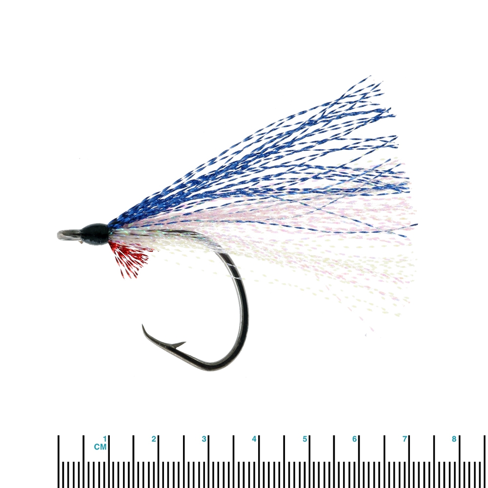 Jarvis Walker Replacement Flasher Hooks 6/0