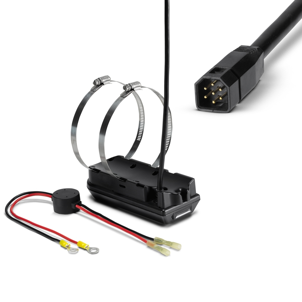 Humminbird XTM 9 20 MSI T Trolling Motor DualBeam MEGA SI MEGA DI Transducer