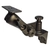 RAM Mount Swing Arm Ratchet Vertical Base D Universal Top