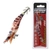 Tsunami Pro Squid Jig 2.5 Fish Skin Pink