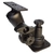 RAM Mount Swing Arm Ratchet Horizontal Base Universal Top