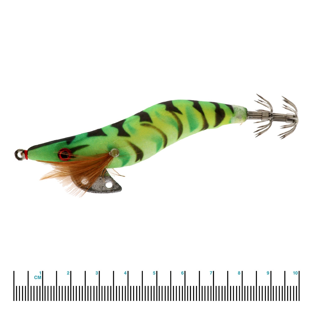 Tsunami Pro Squid Jig