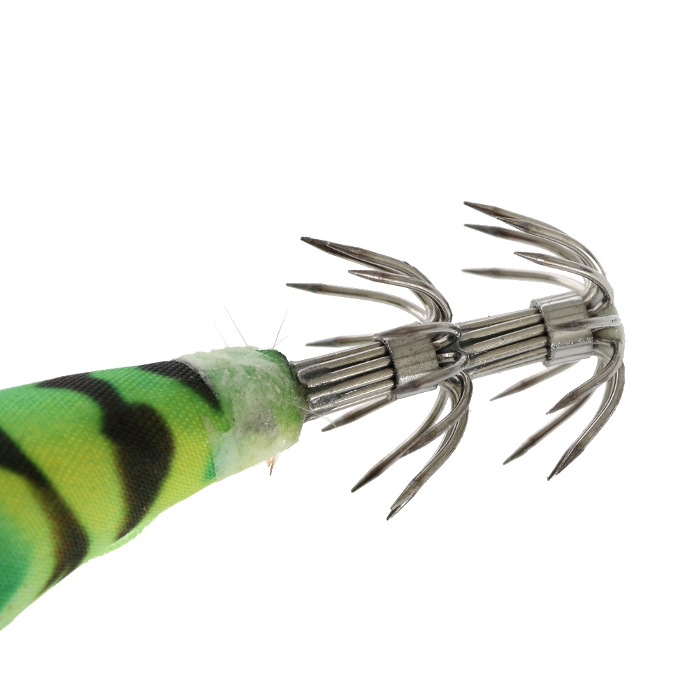 Tsunami Pro Squid Jig