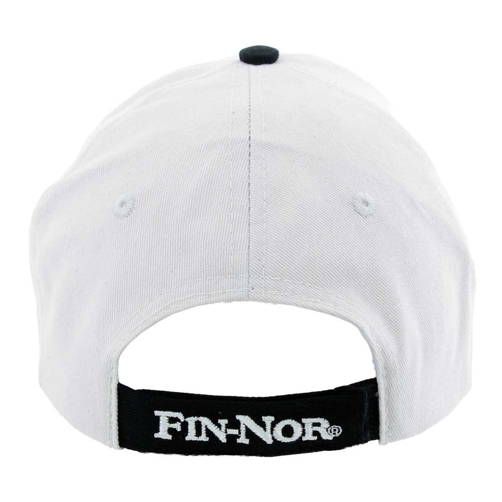 Fin-Nor Fishing Cap